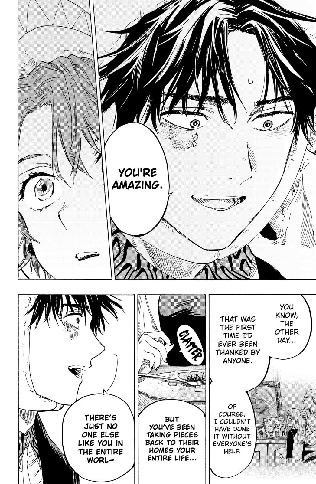 MARRIAGETOXIN chapter 9 page 12