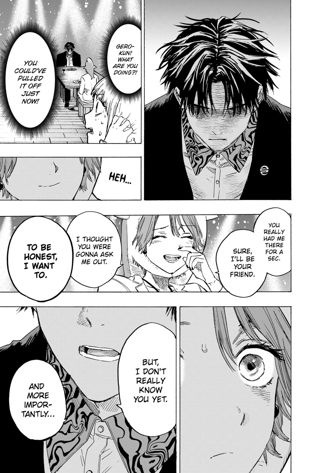 MARRIAGETOXIN chapter 9 page 17