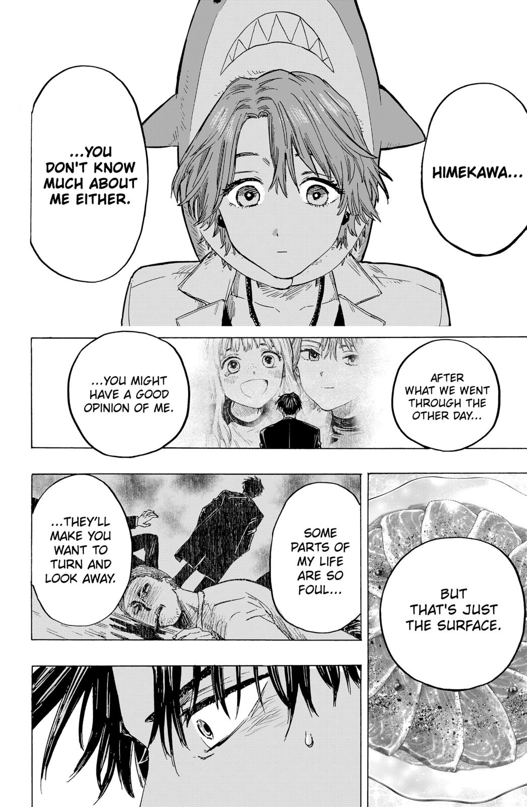 MARRIAGETOXIN chapter 9 page 18