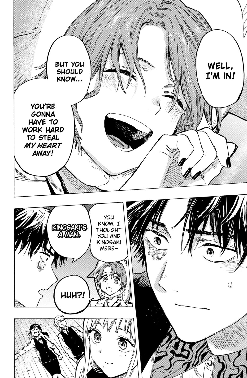 MARRIAGETOXIN chapter 9 page 22