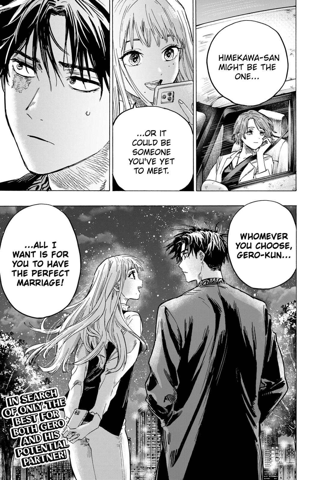 MARRIAGETOXIN chapter 9 page 25