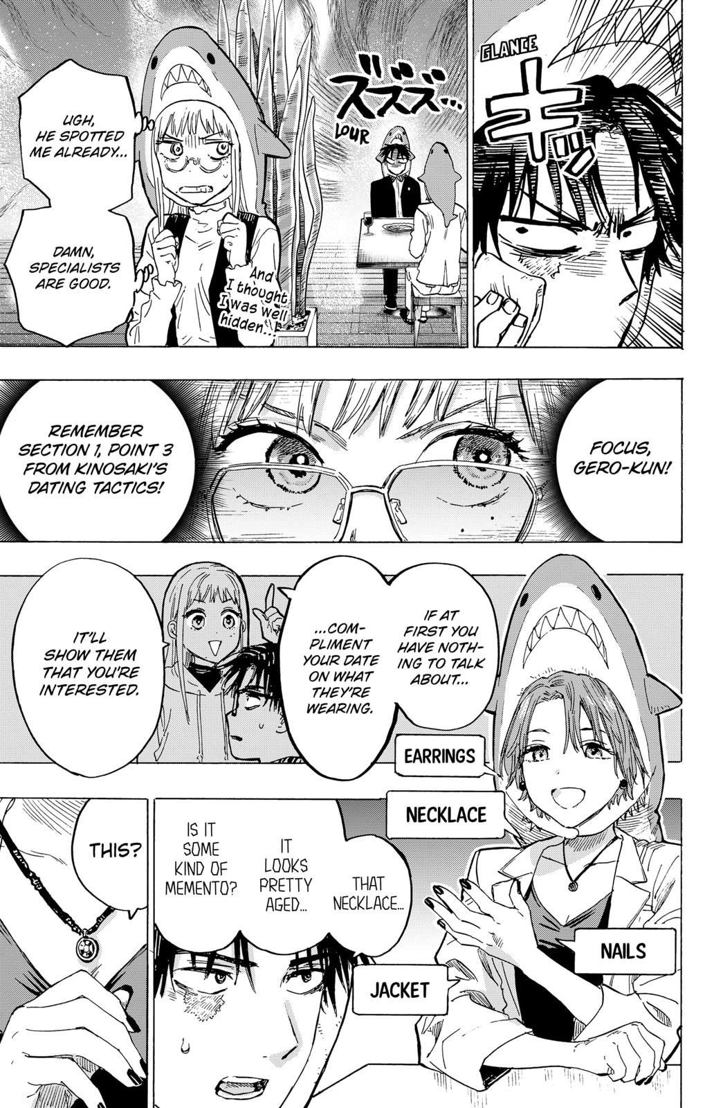 MARRIAGETOXIN chapter 9 page 3