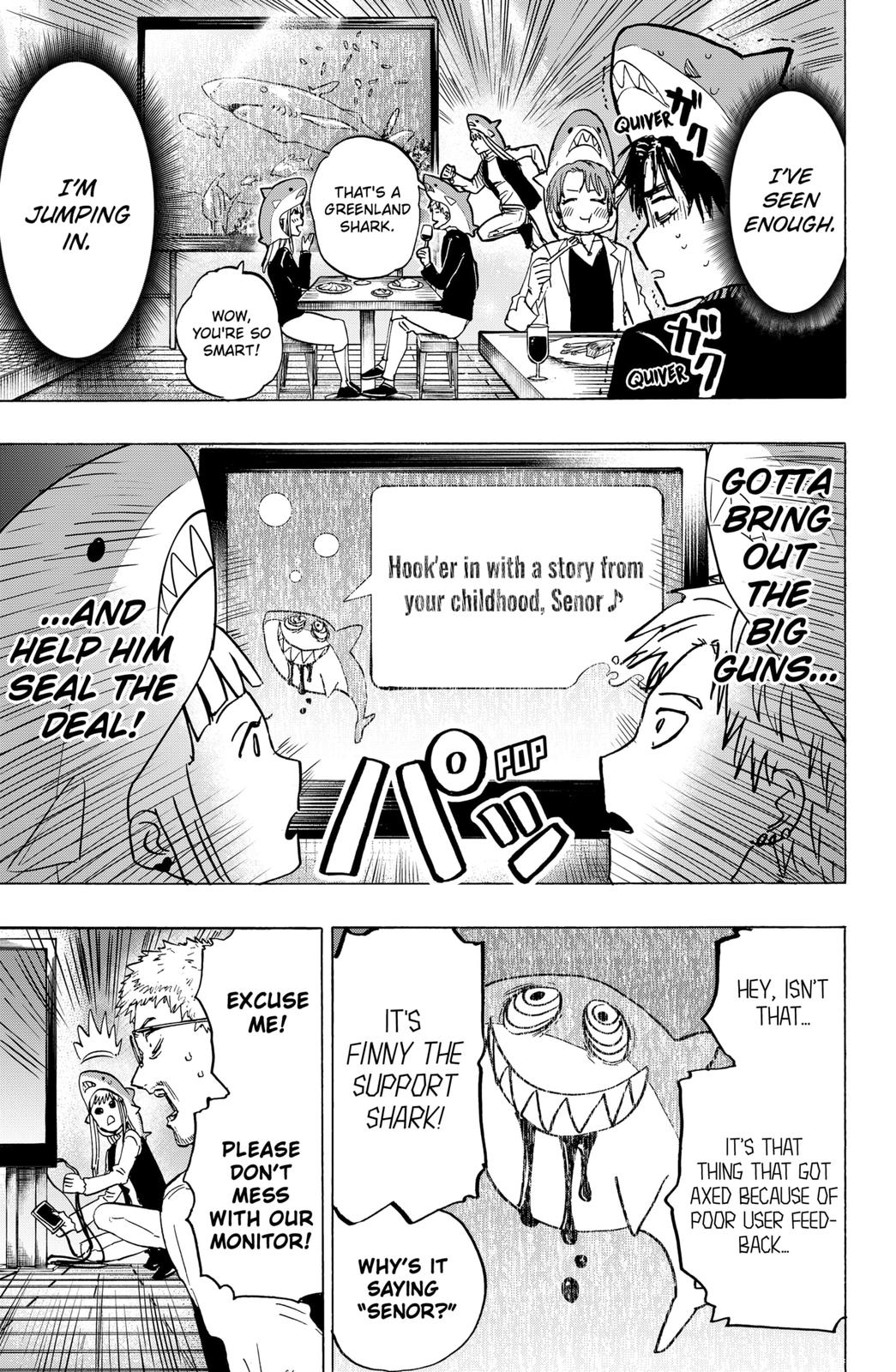 MARRIAGETOXIN chapter 9 page 5