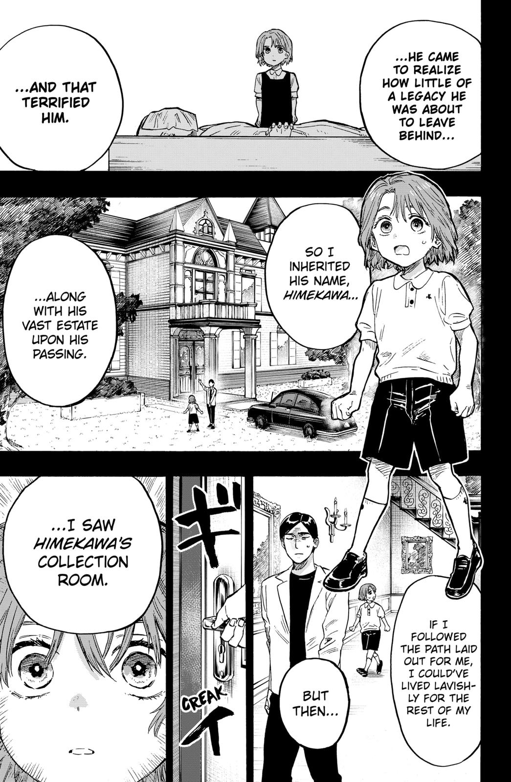 MARRIAGETOXIN chapter 9 page 9