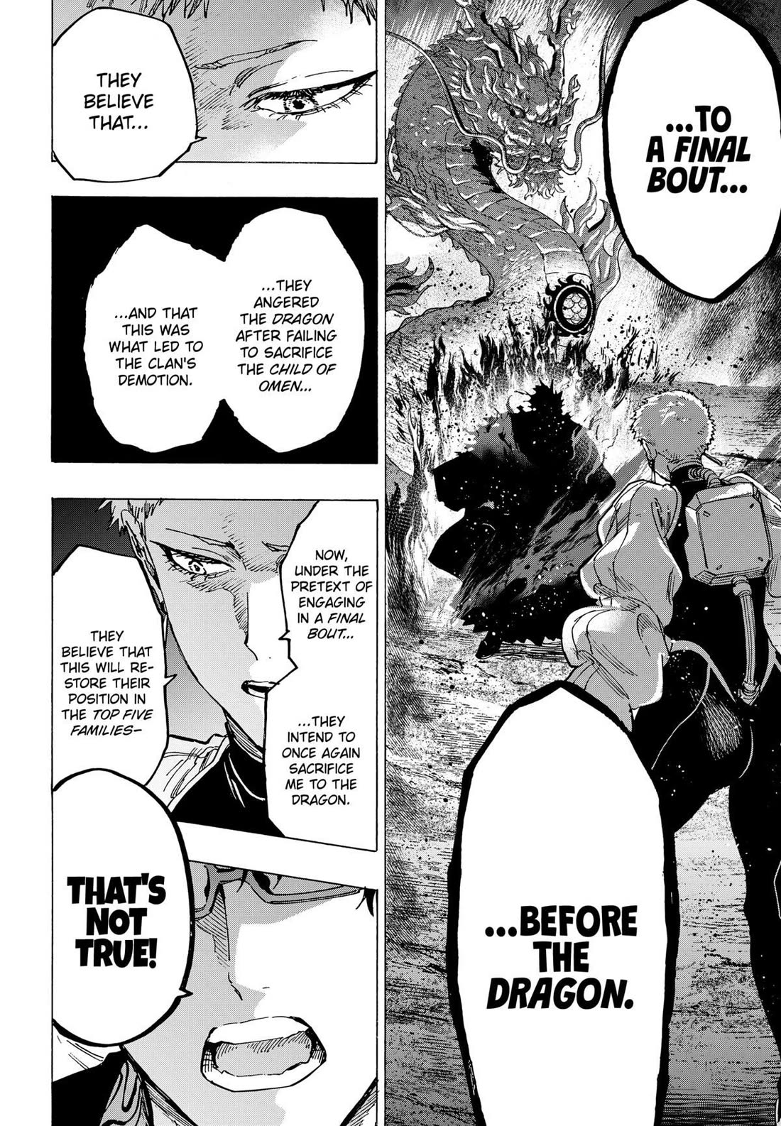 MARRIAGETOXIN chapter 90 page 10