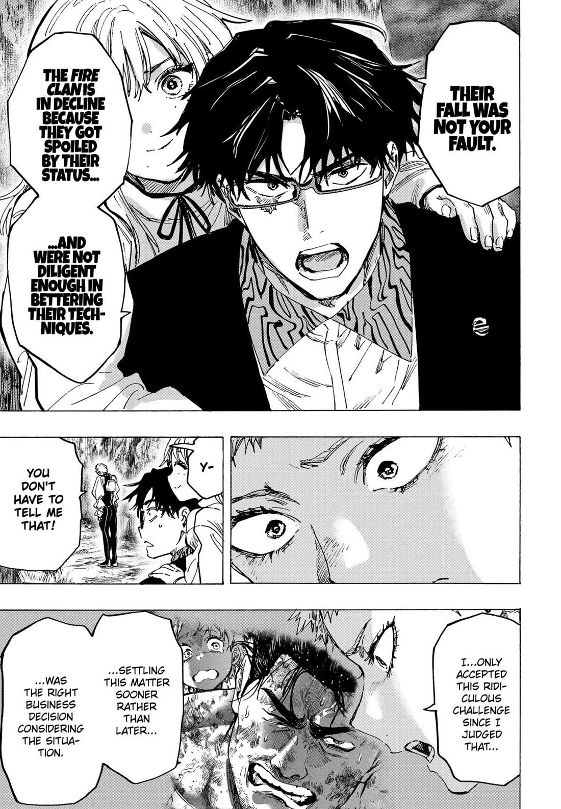 MARRIAGETOXIN chapter 90 page 11