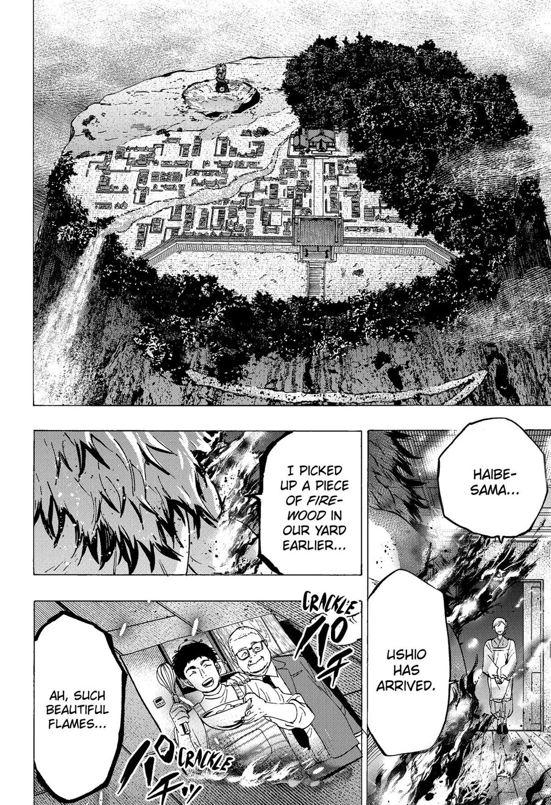 MARRIAGETOXIN chapter 90 page 18