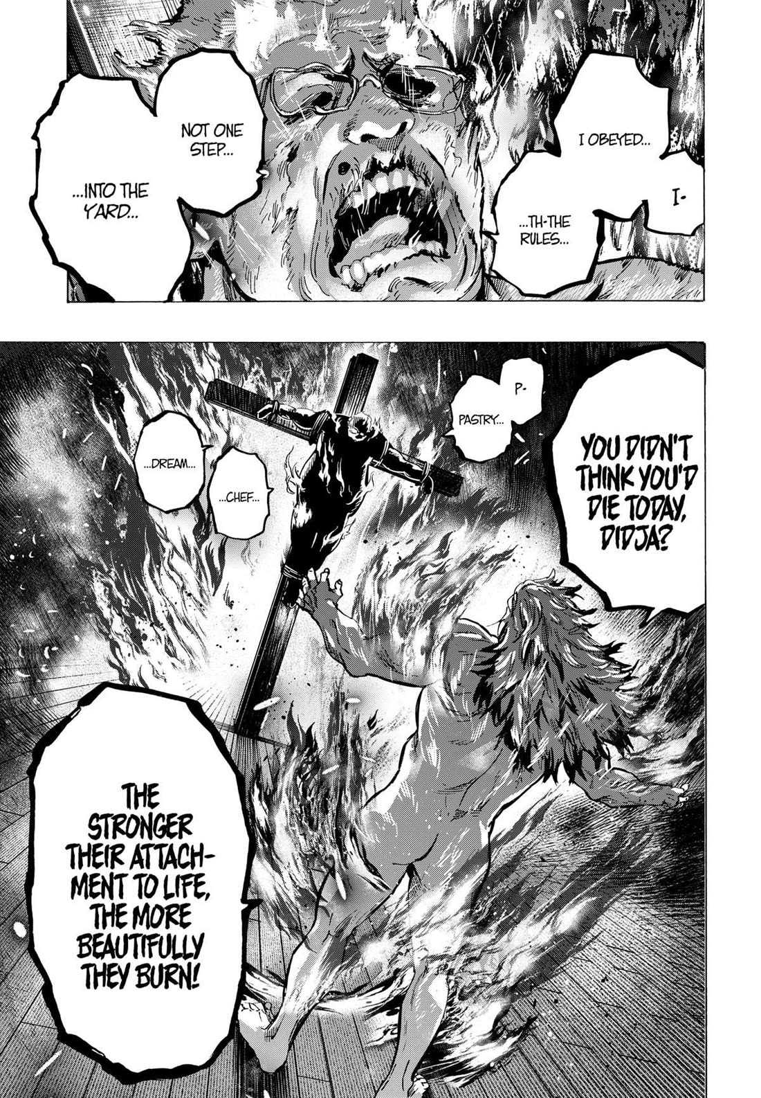 MARRIAGETOXIN chapter 90 page 19