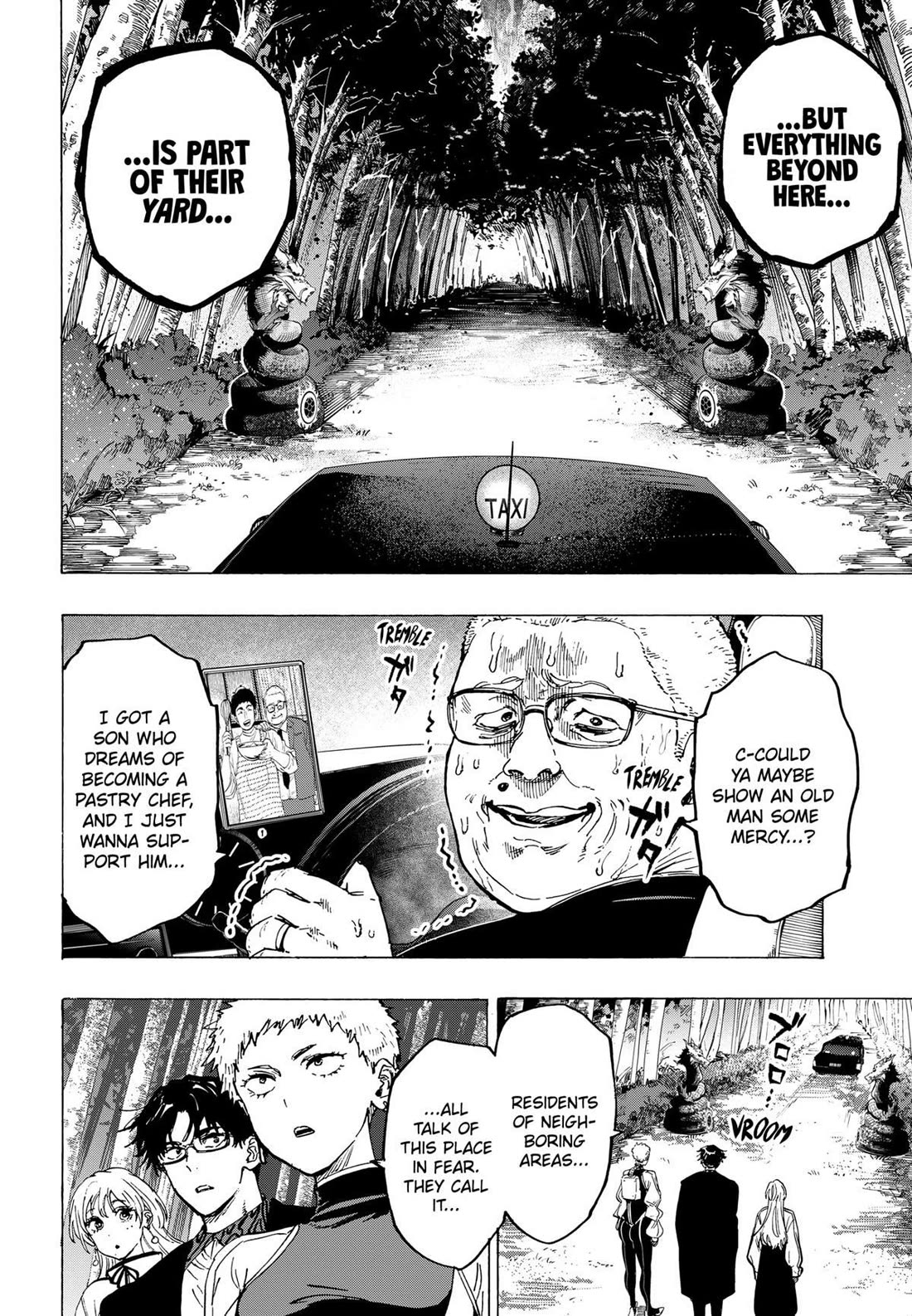 MARRIAGETOXIN chapter 90 page 2