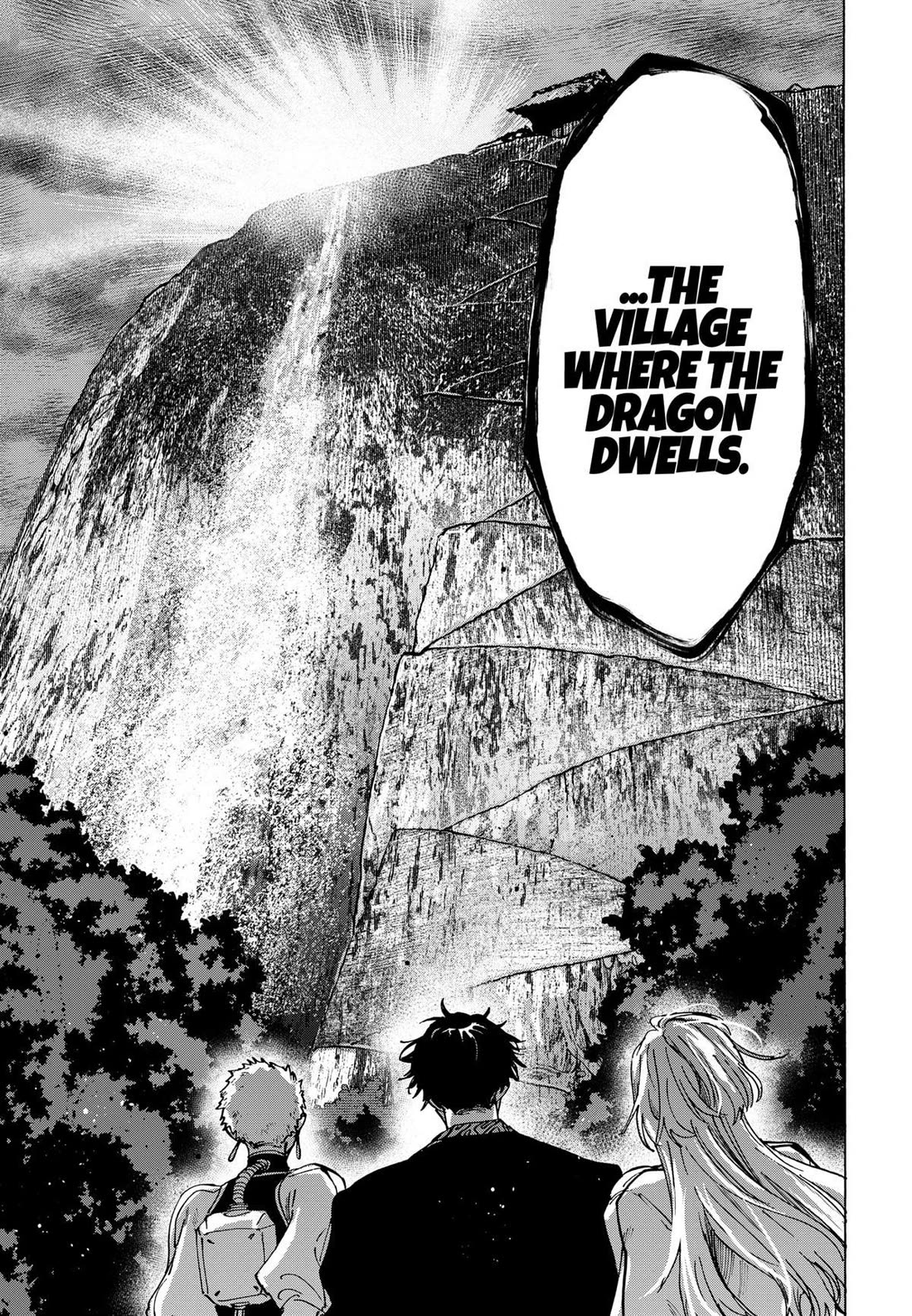 MARRIAGETOXIN chapter 90 page 3