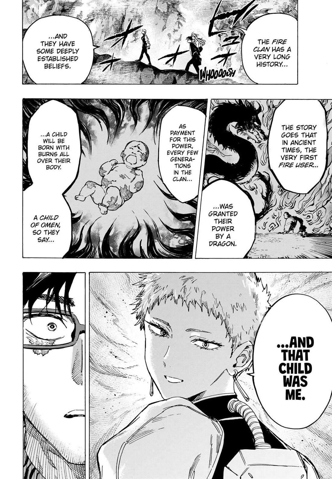 MARRIAGETOXIN chapter 90 page 6