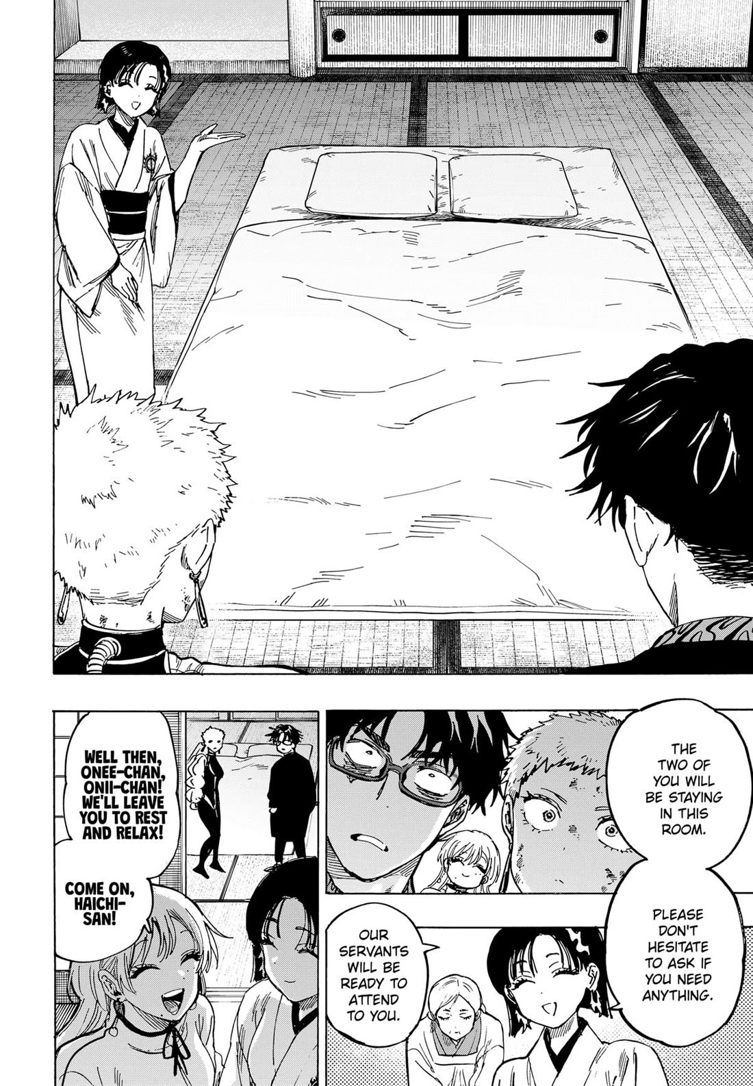 MARRIAGETOXIN chapter 91 page 16