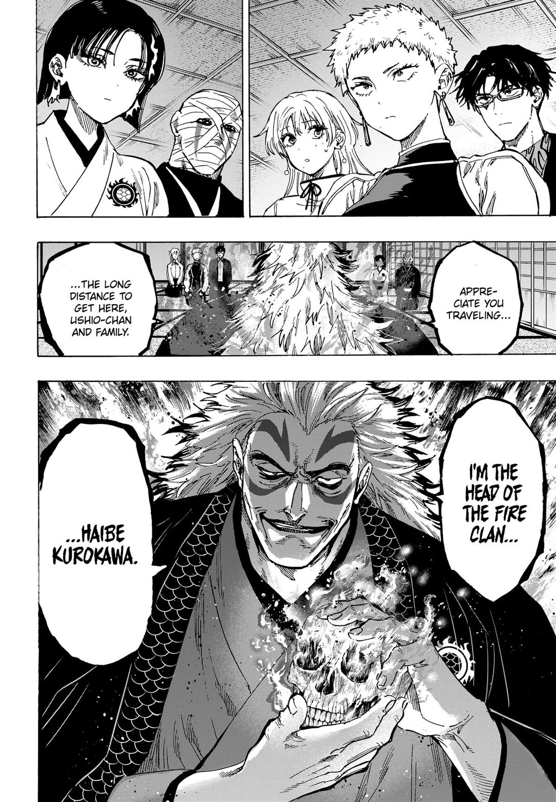 MARRIAGETOXIN chapter 91 page 2