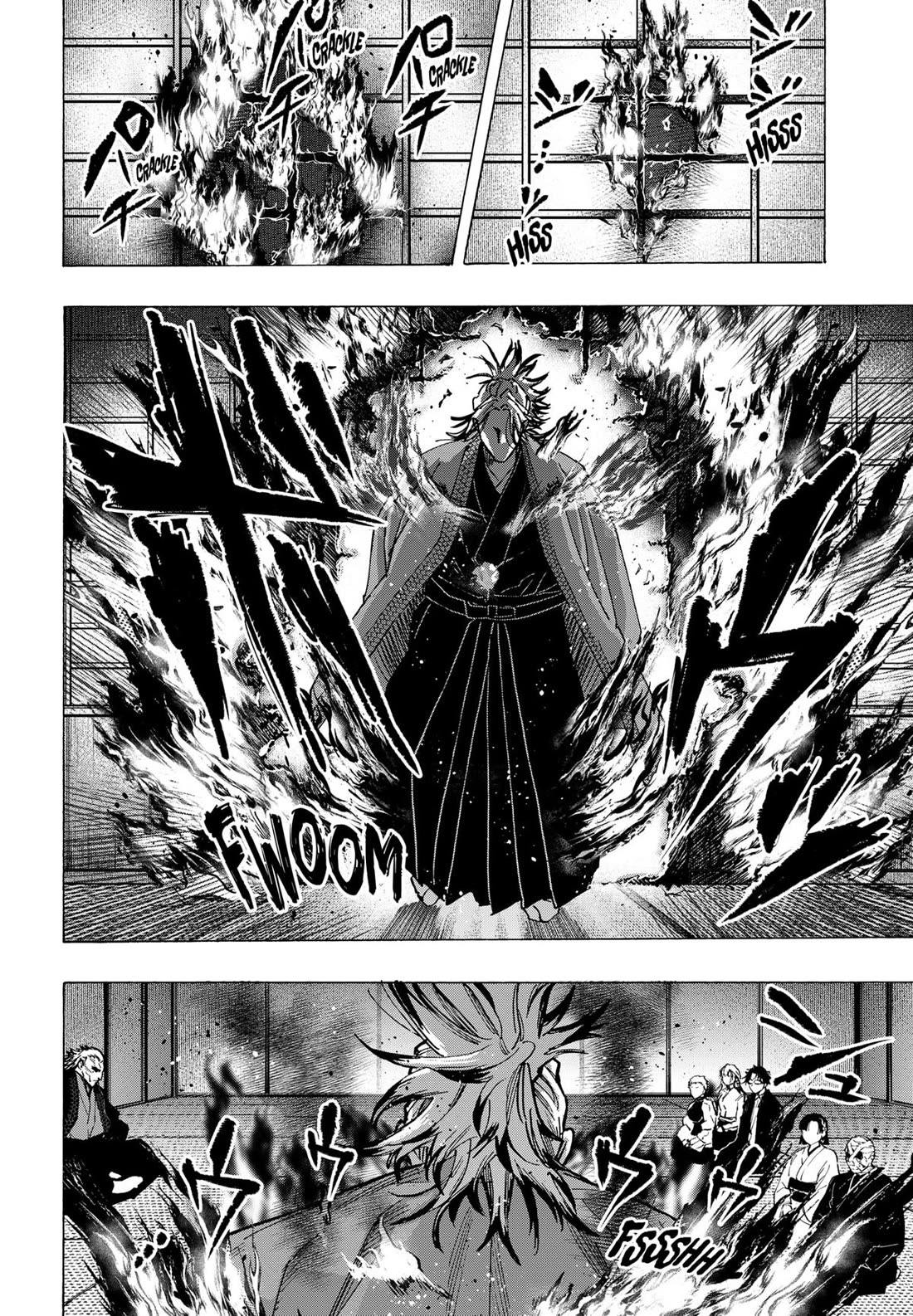 MARRIAGETOXIN chapter 91 page 4