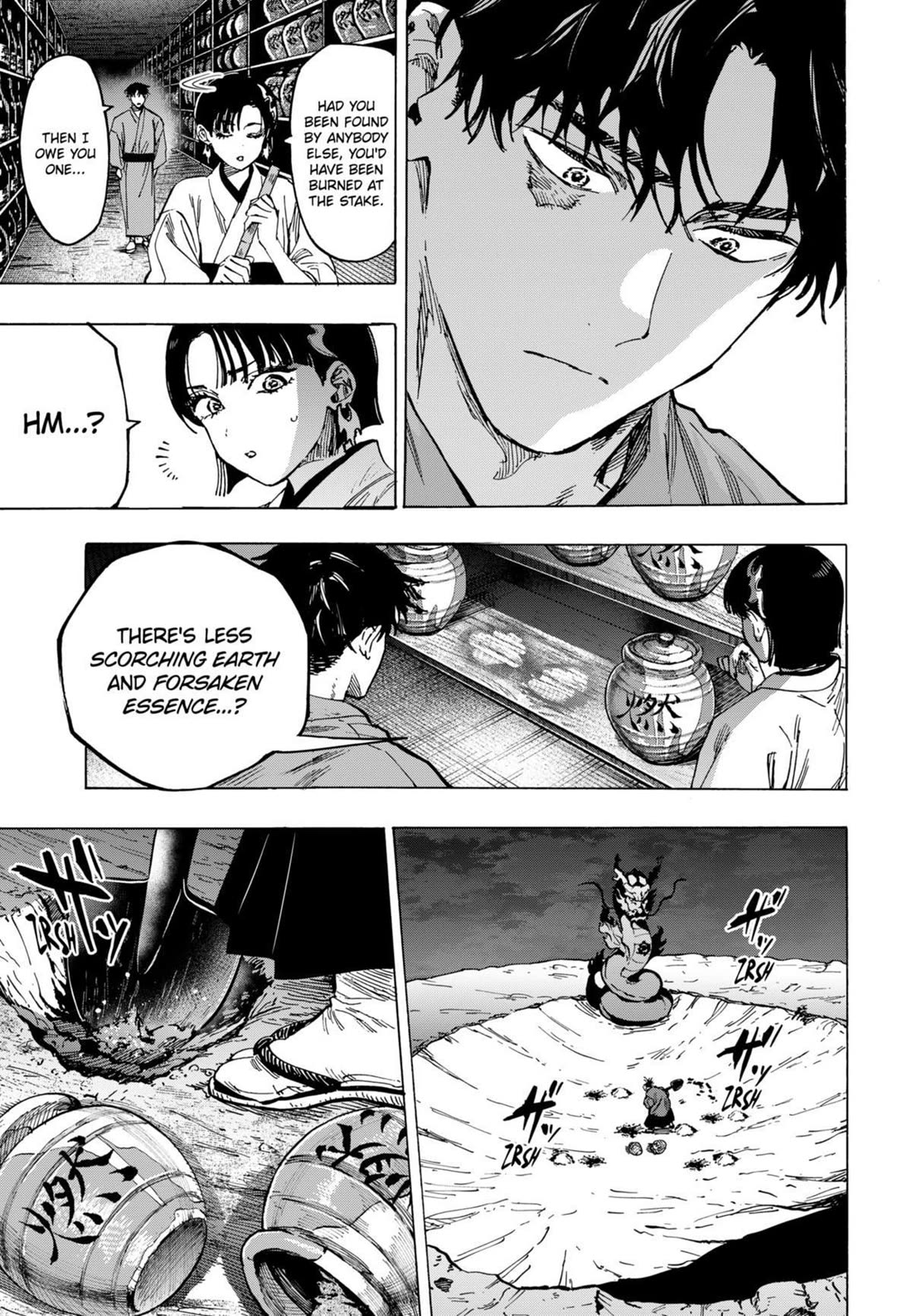 MARRIAGETOXIN chapter 92 page 13