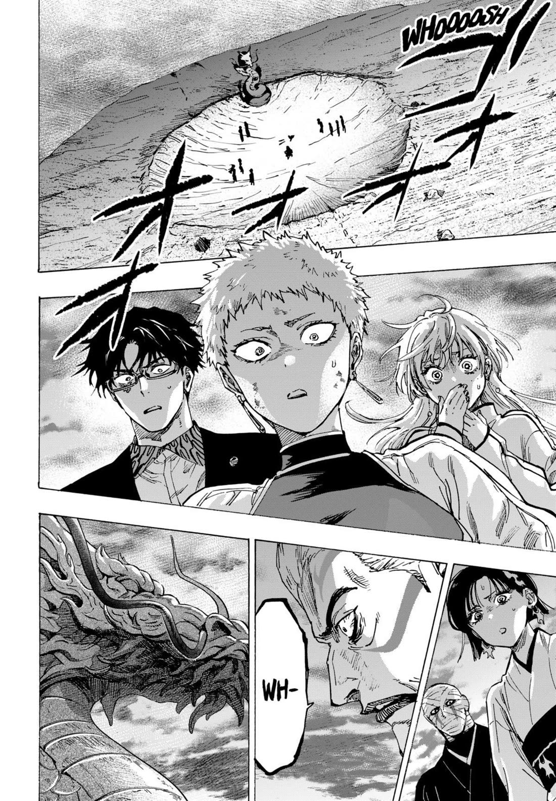 MARRIAGETOXIN chapter 92 page 18