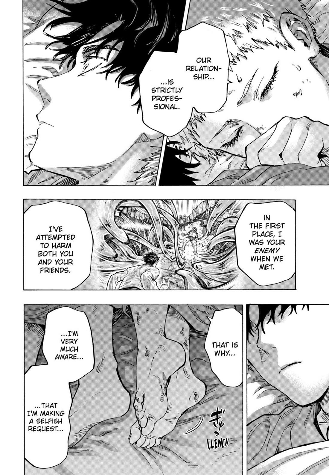 MARRIAGETOXIN chapter 92 page 2