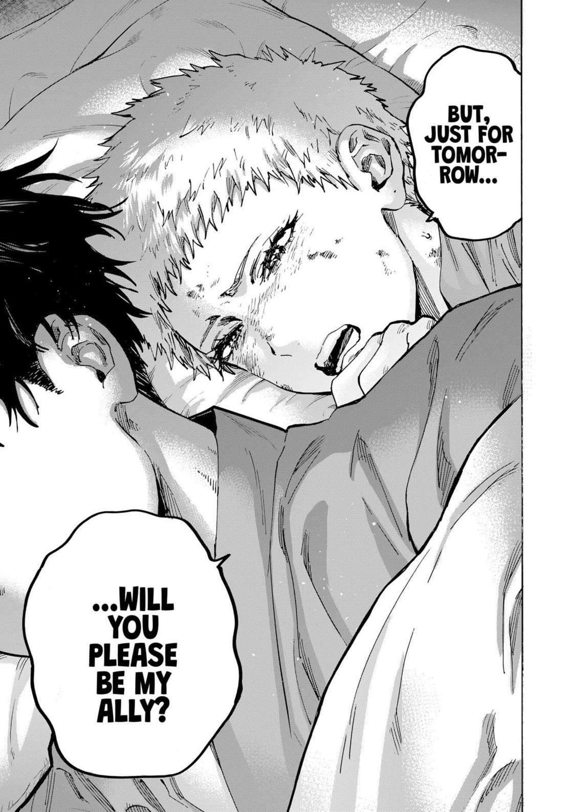 MARRIAGETOXIN chapter 92 page 3