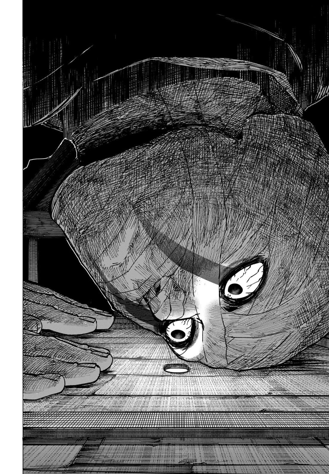 MARRIAGETOXIN chapter 92 page 6