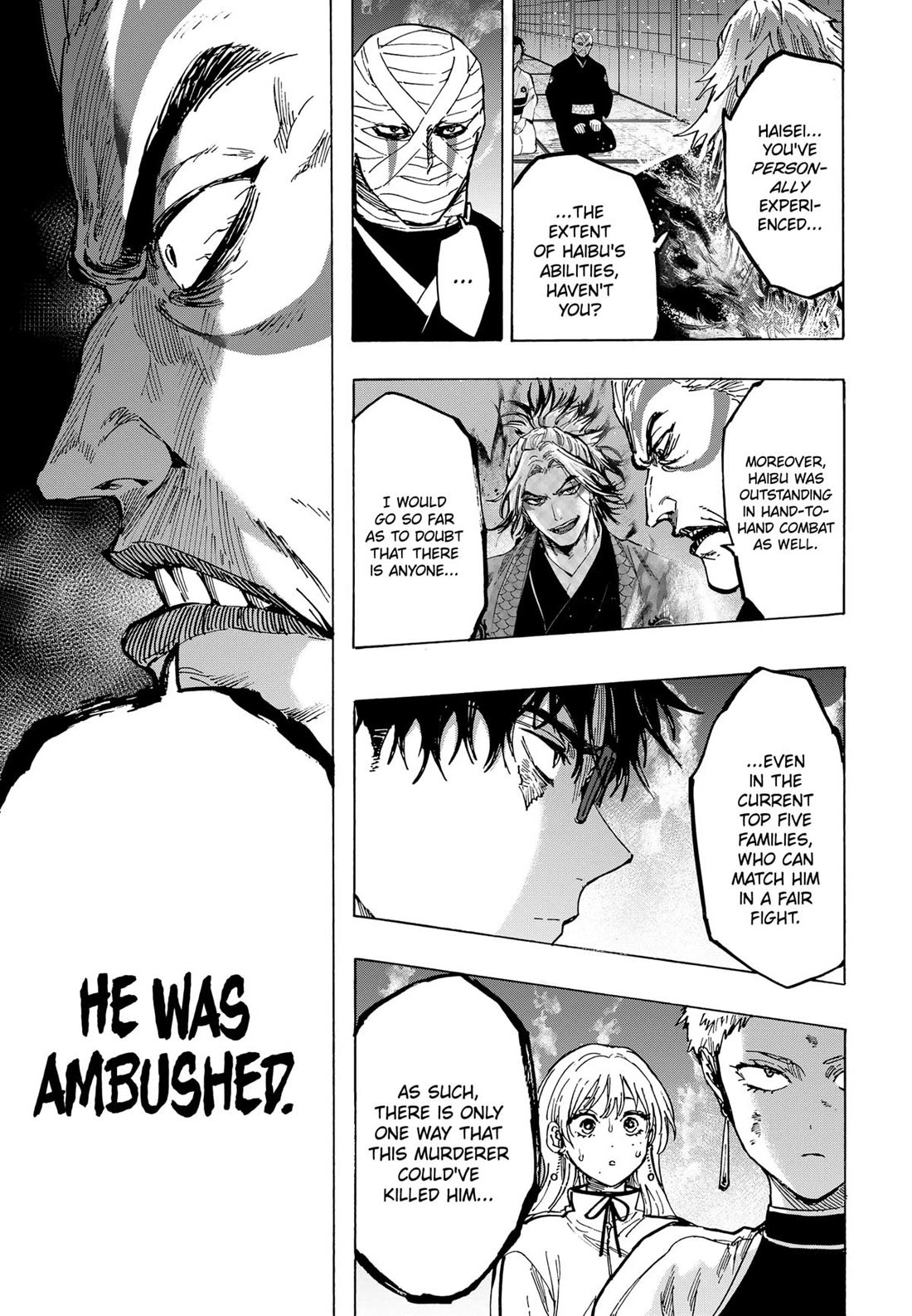 MARRIAGETOXIN chapter 93 page 11