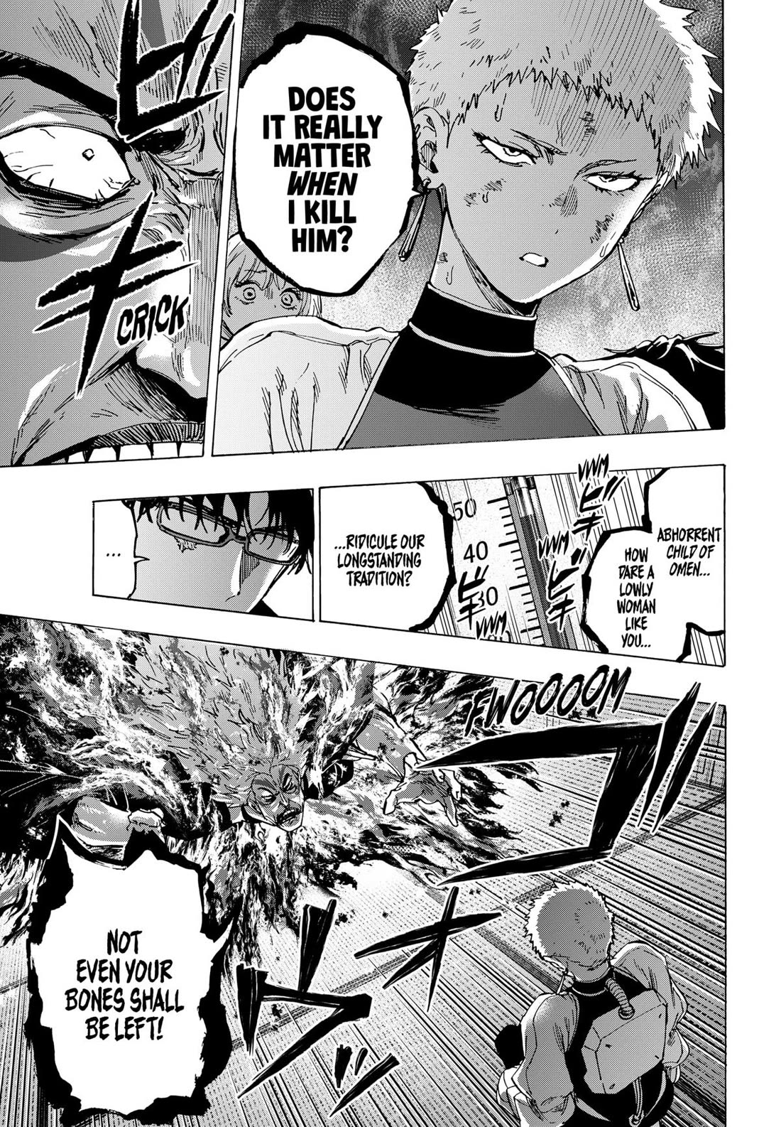 MARRIAGETOXIN chapter 93 page 17