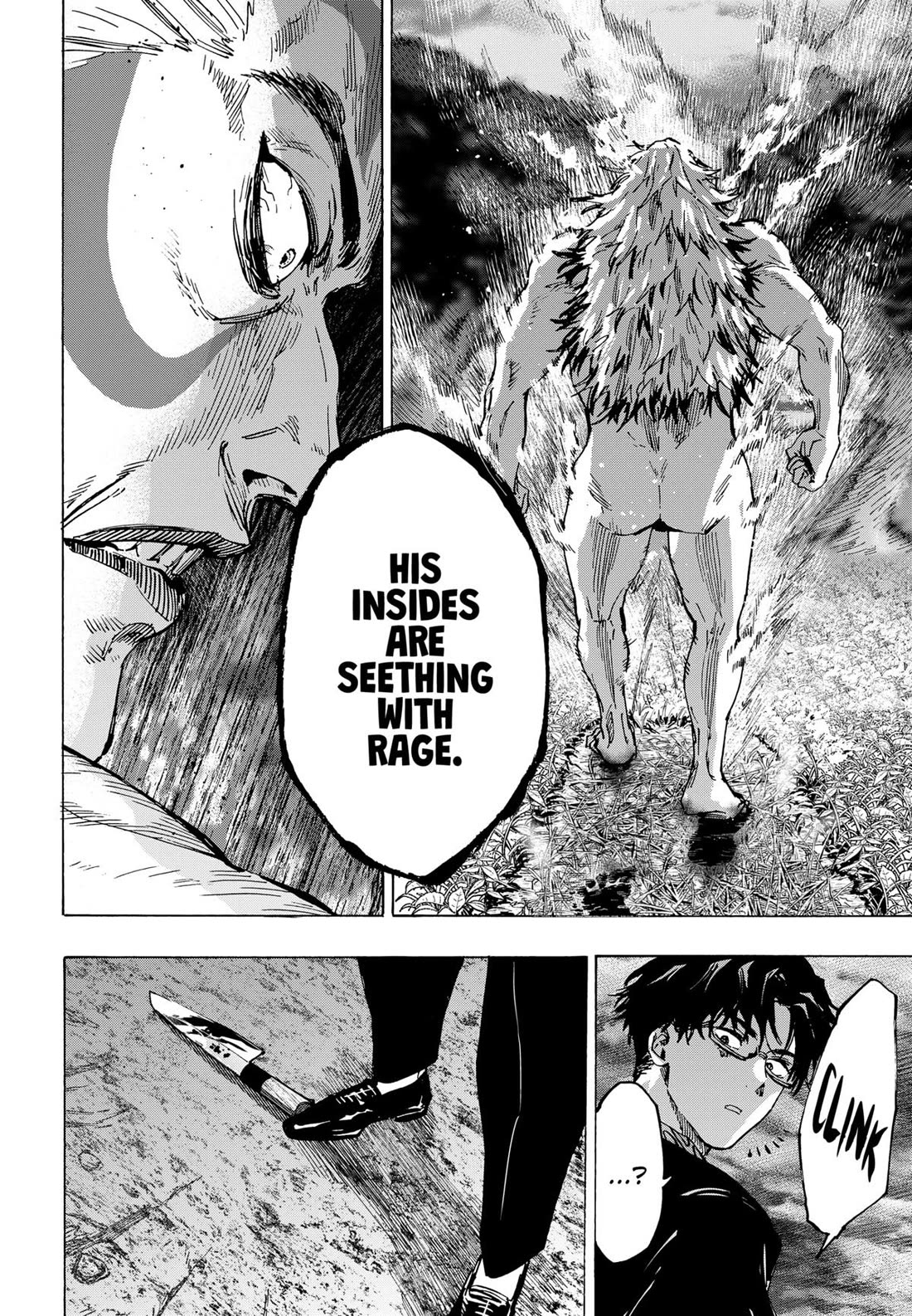 MARRIAGETOXIN chapter 93 page 6