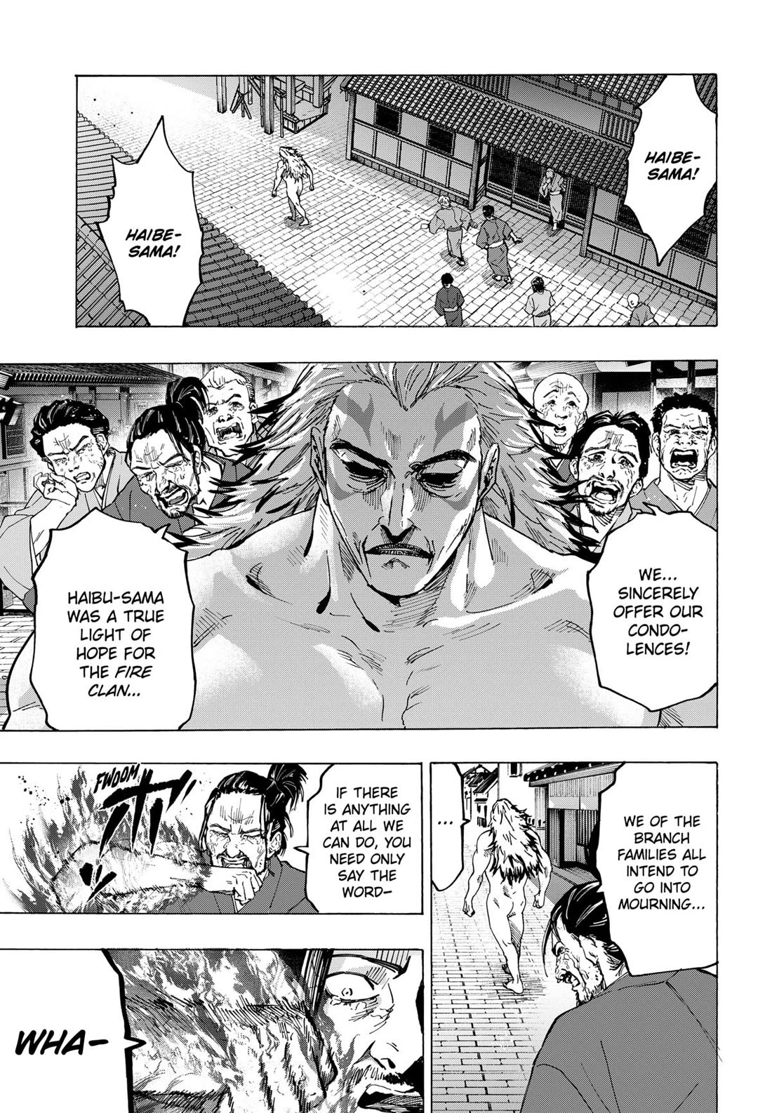 MARRIAGETOXIN chapter 93 page 7