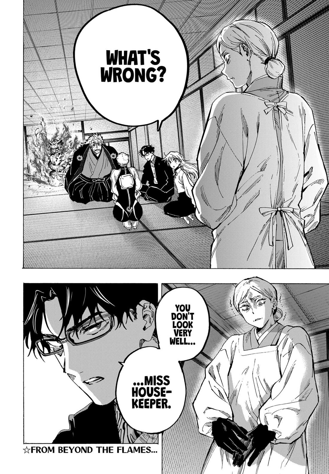 MARRIAGETOXIN chapter 94 page 20