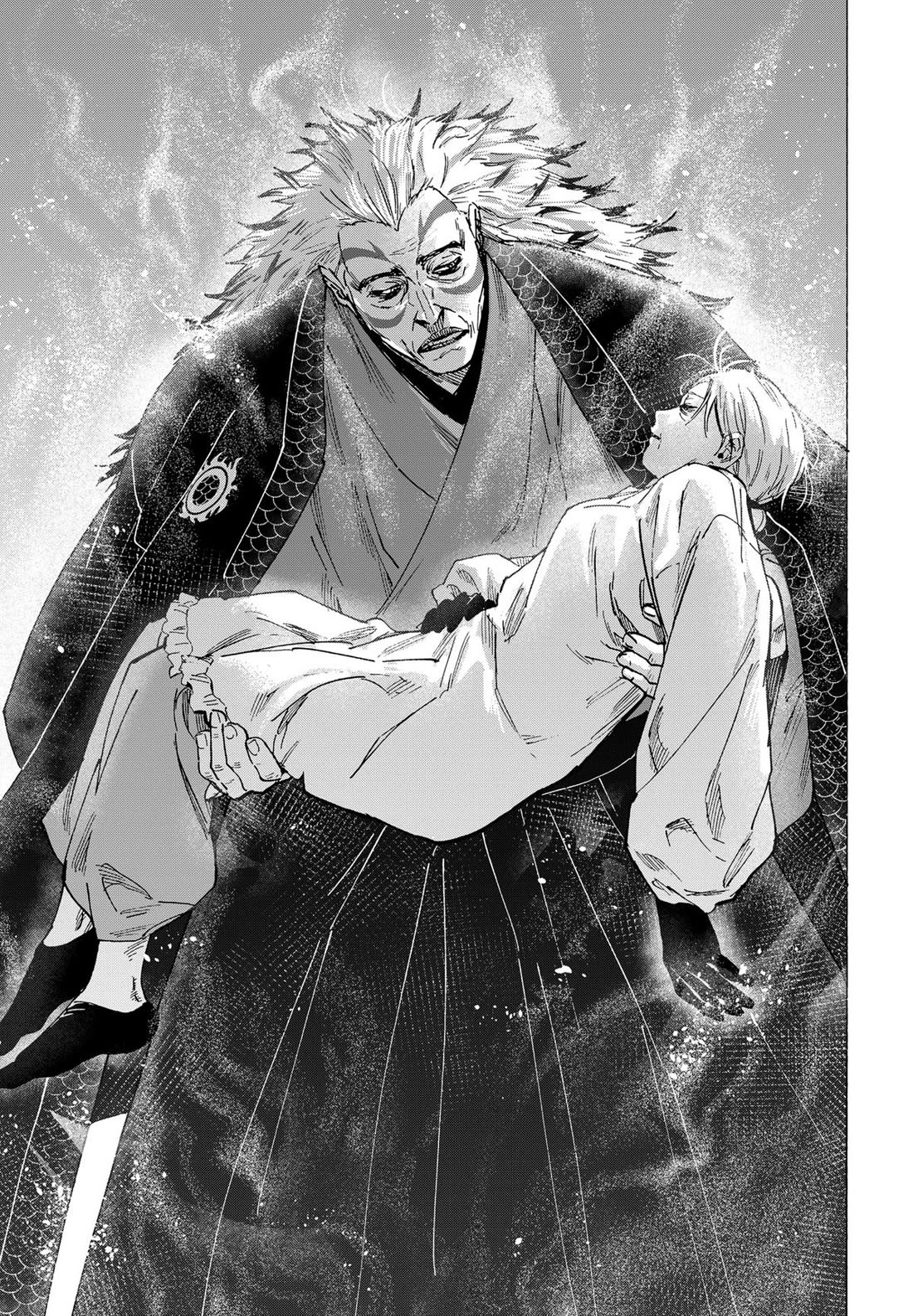 MARRIAGETOXIN chapter 95 page 17