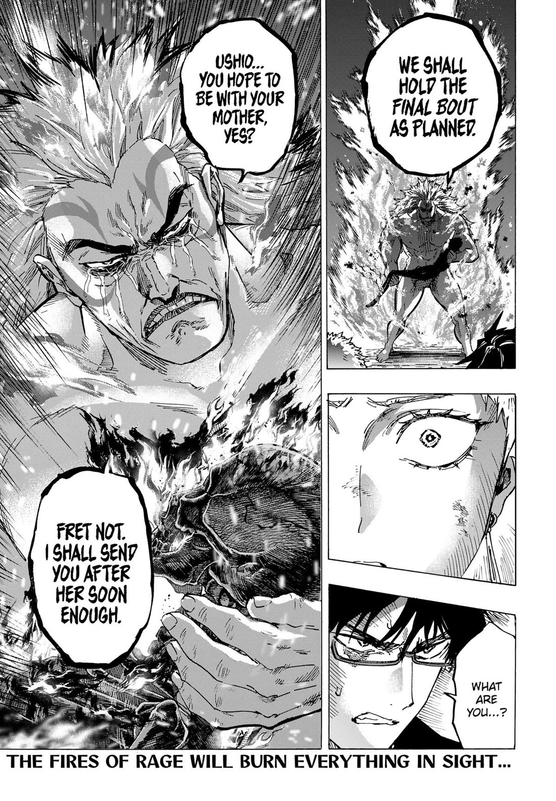 MARRIAGETOXIN chapter 95 page 19