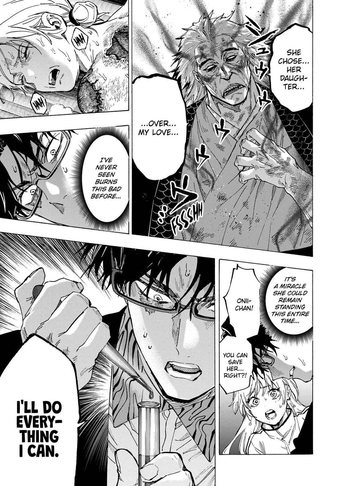 MARRIAGETOXIN chapter 95 page 5