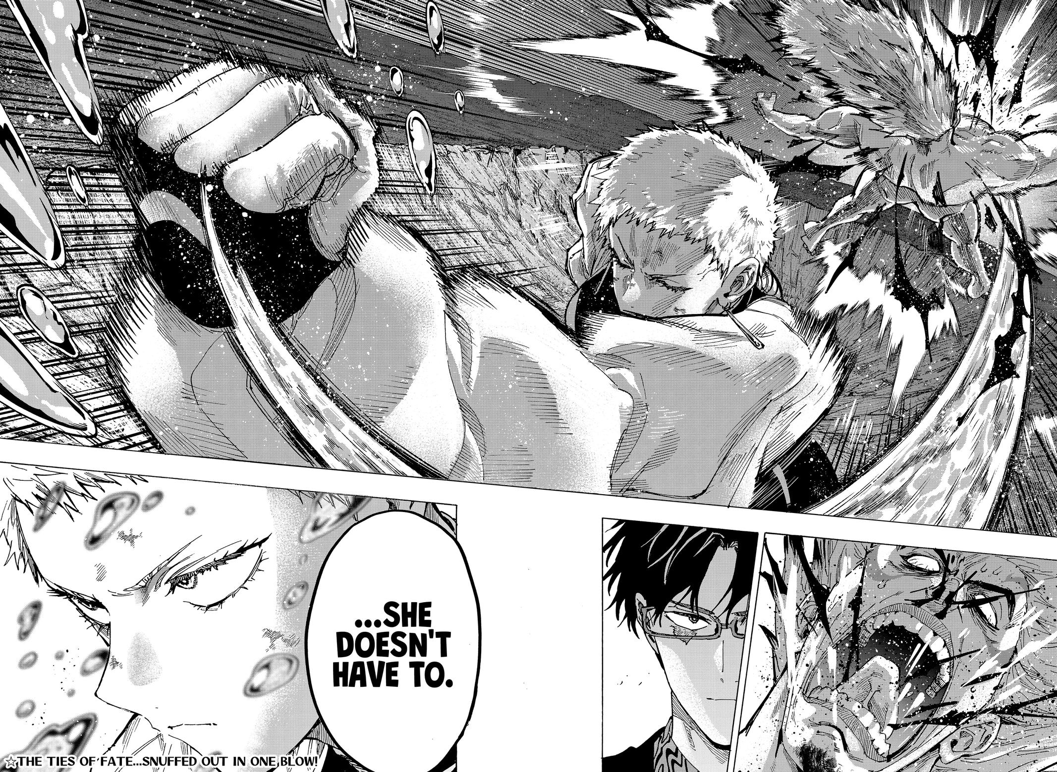 MARRIAGETOXIN chapter 96 page 20