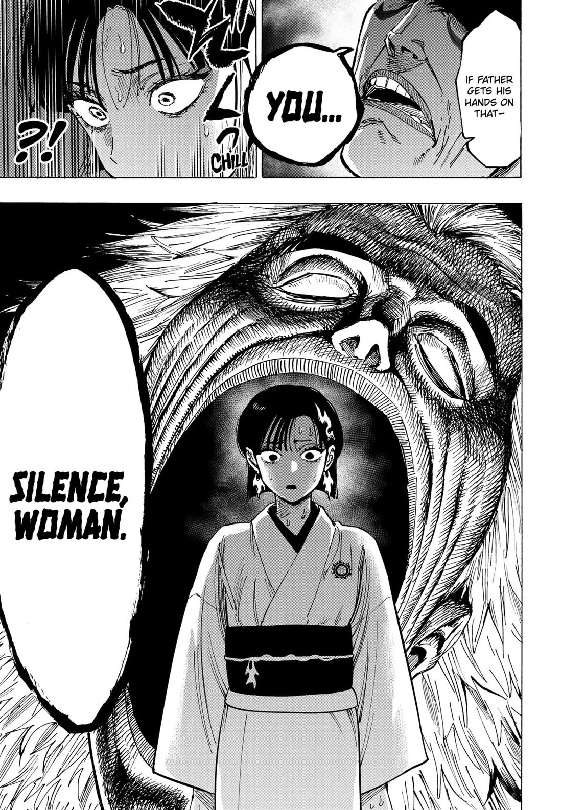 MARRIAGETOXIN chapter 96 page 5