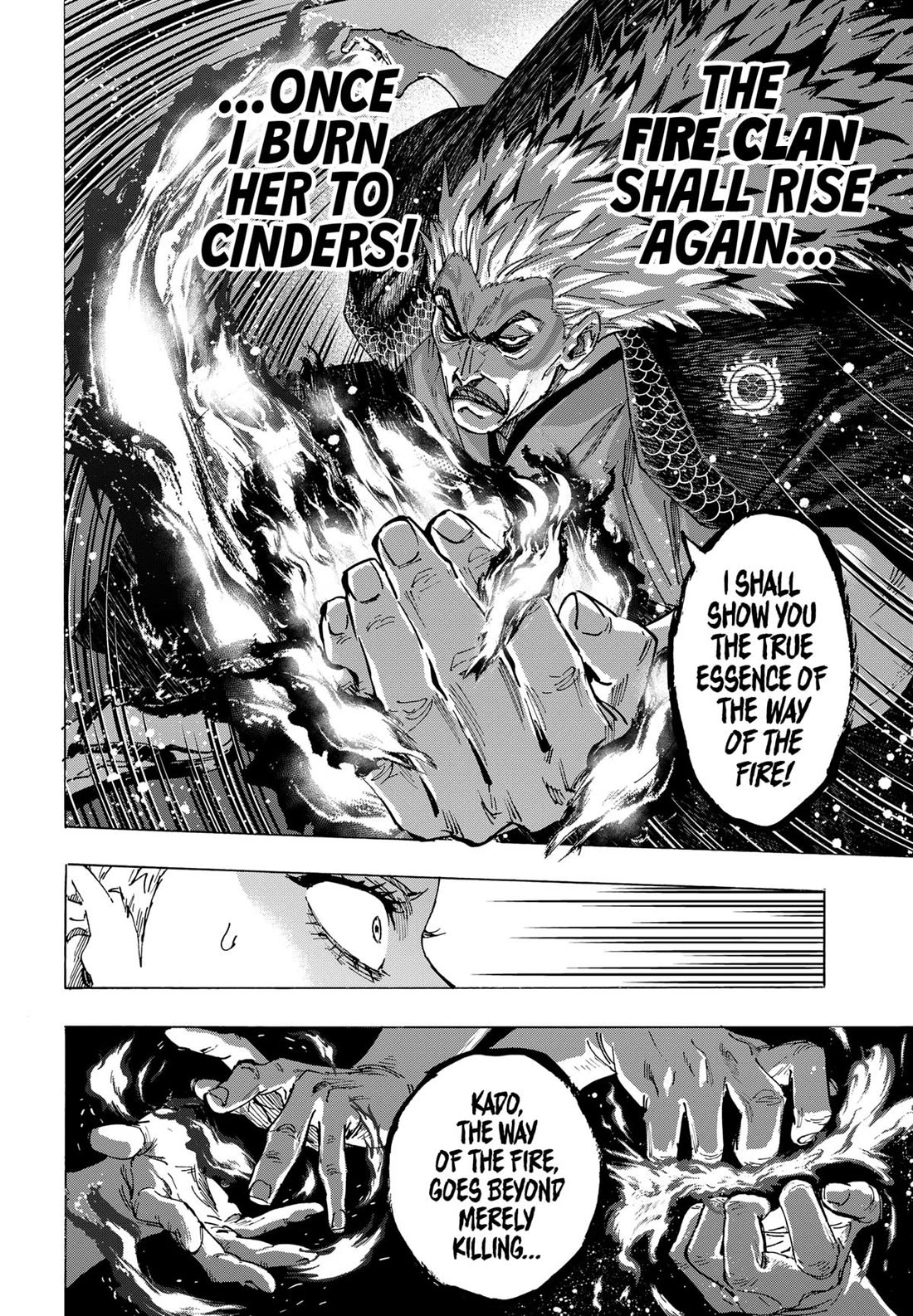 MARRIAGETOXIN chapter 96 page 8