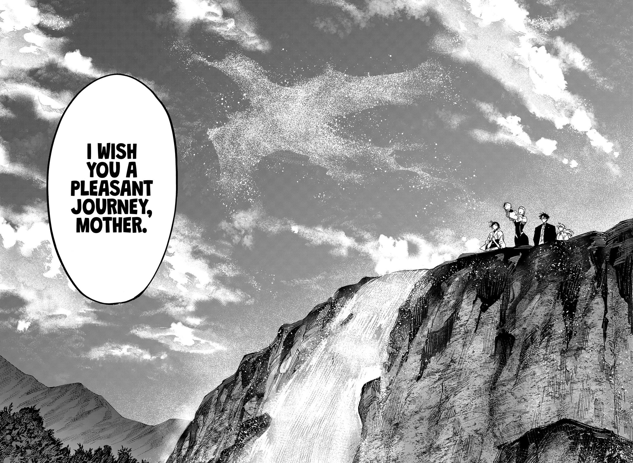 MARRIAGETOXIN chapter 97 page 10