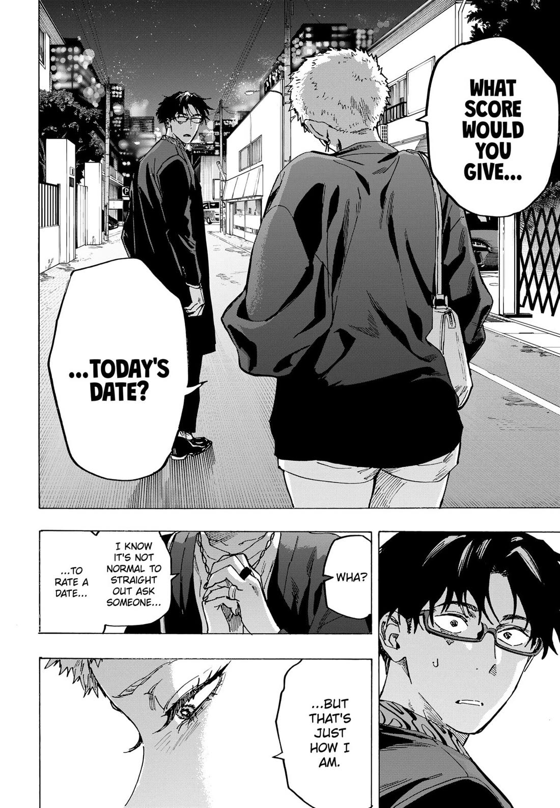 MARRIAGETOXIN chapter 98 page 12