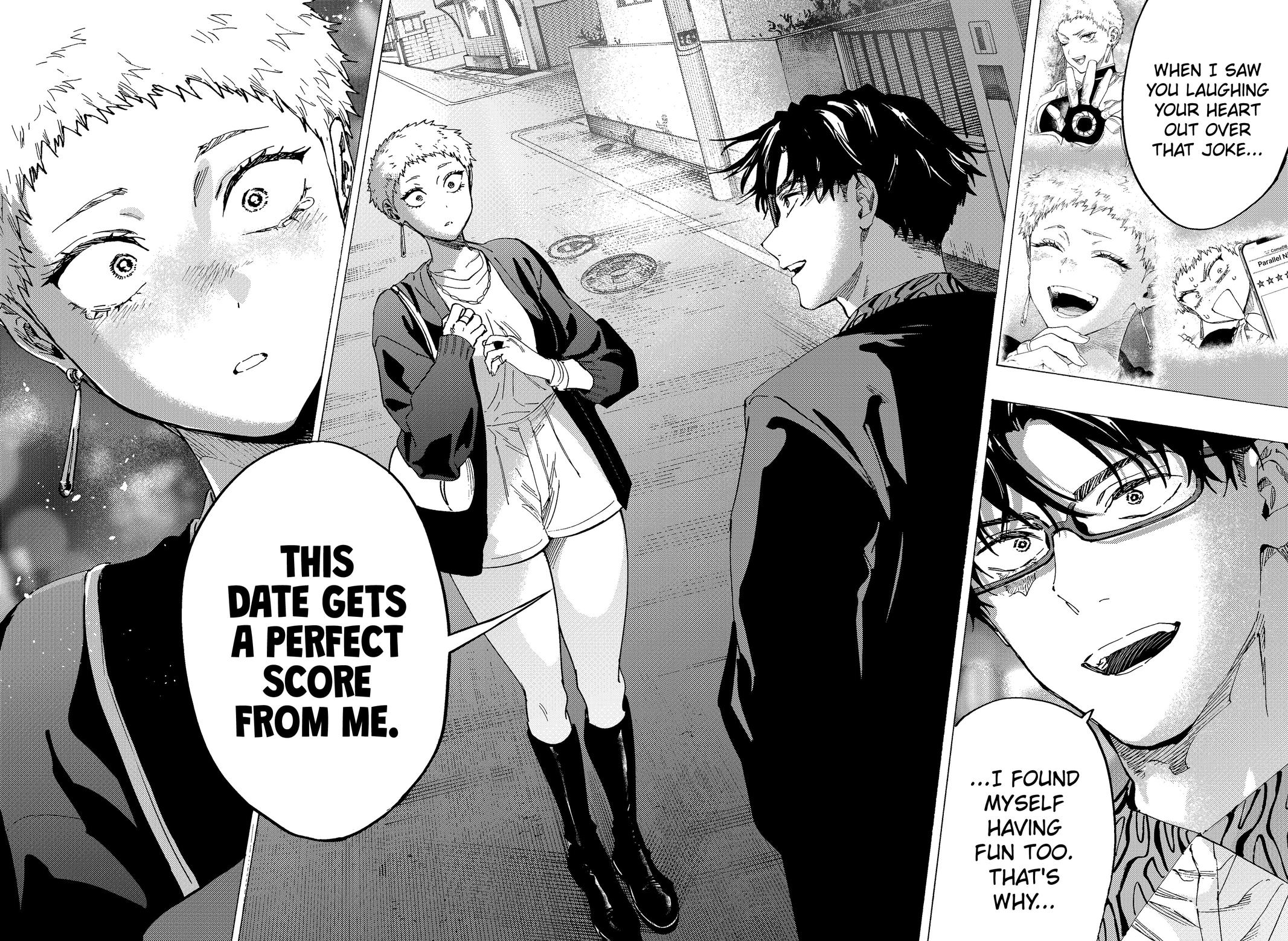 MARRIAGETOXIN chapter 98 page 16