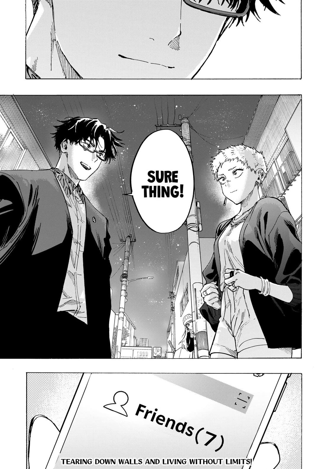 MARRIAGETOXIN chapter 98 page 18