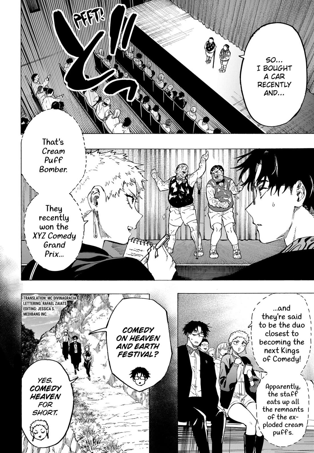 MARRIAGETOXIN chapter 98 page 2