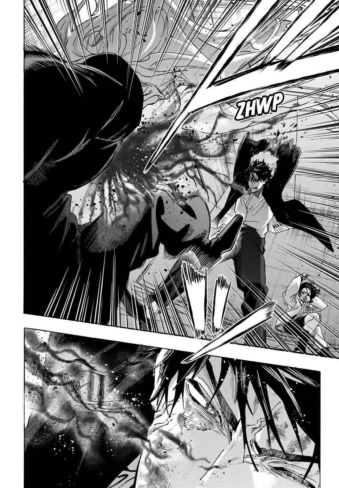 MARRIAGETOXIN chapter 140 page 4