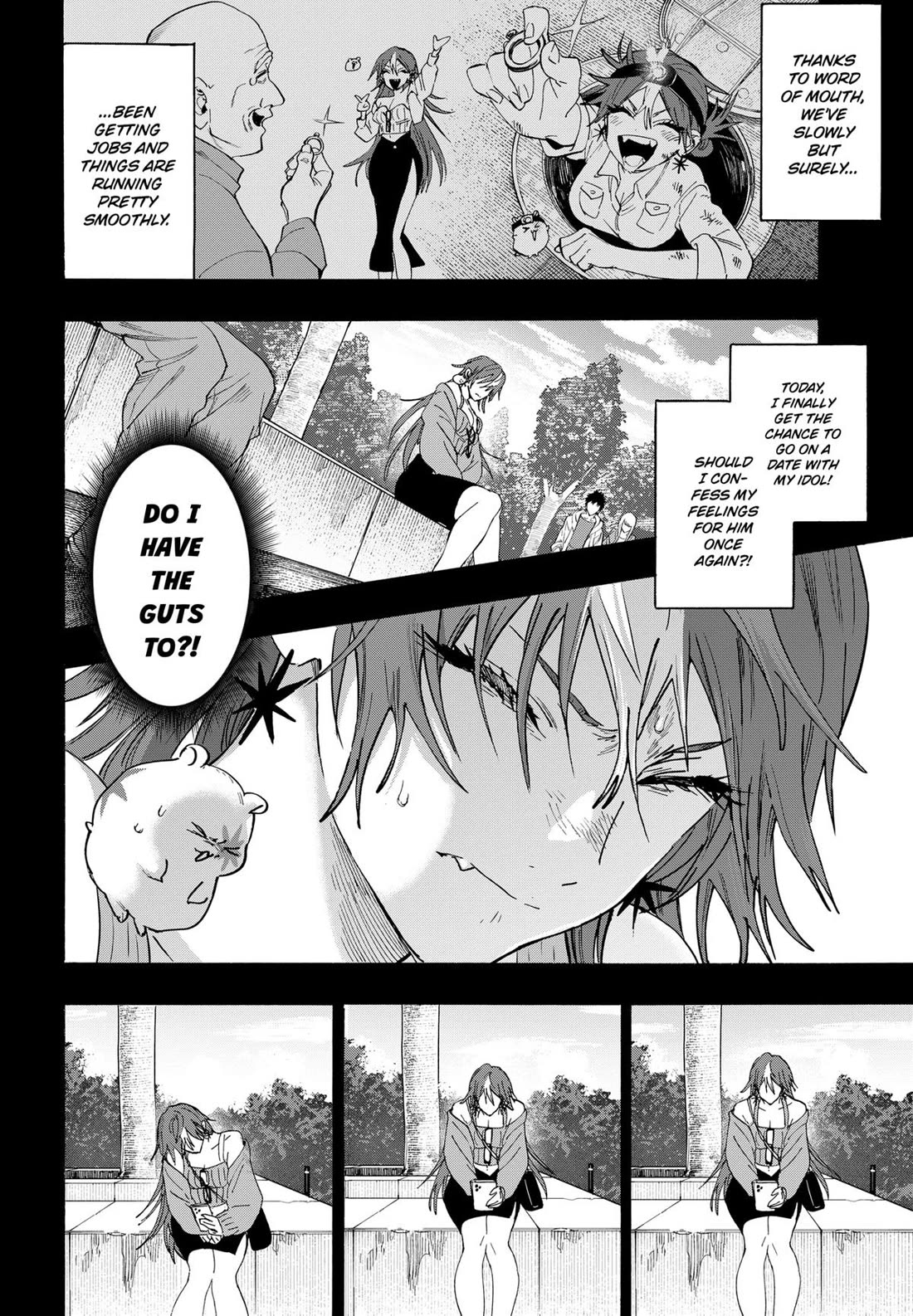 MARRIAGETOXIN chapter 147 page 2