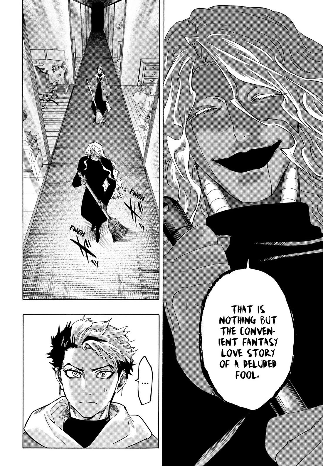 MARRIAGETOXIN chapter 172 page 2