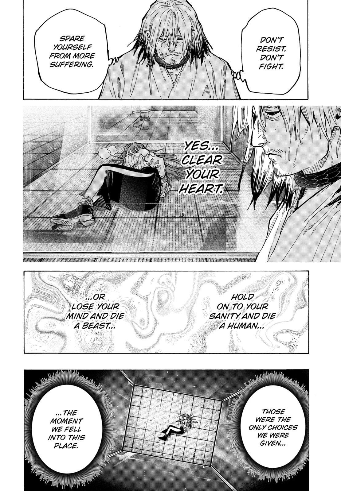MARRIAGETOXIN chapter 36 page 2