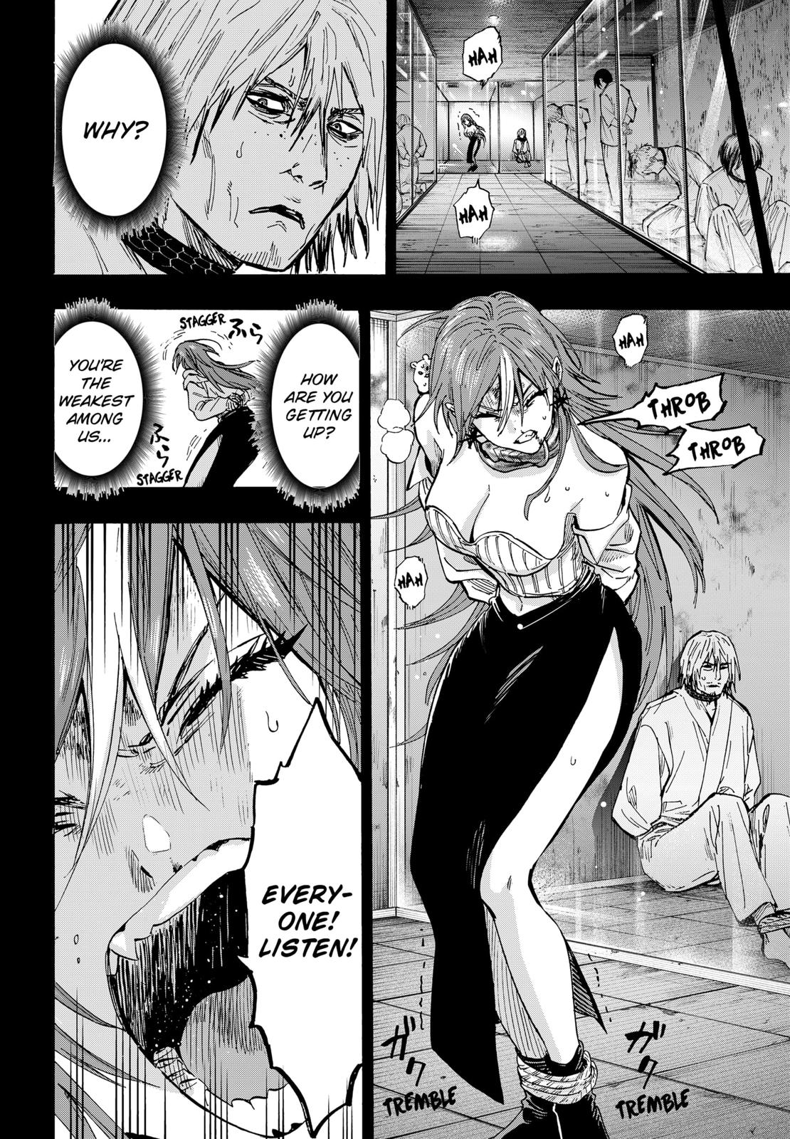 MARRIAGETOXIN chapter 44 page 10