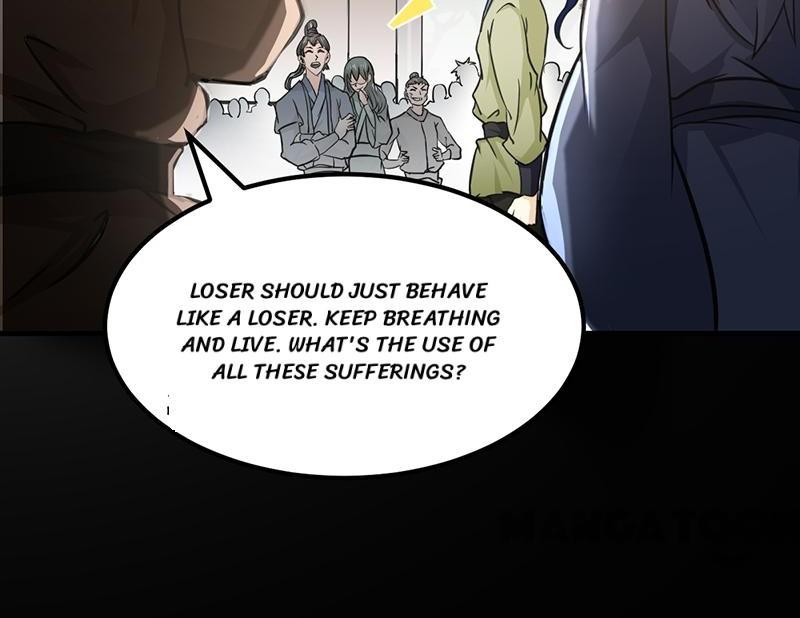 Martial Arts Reigns chapter 1 page 17