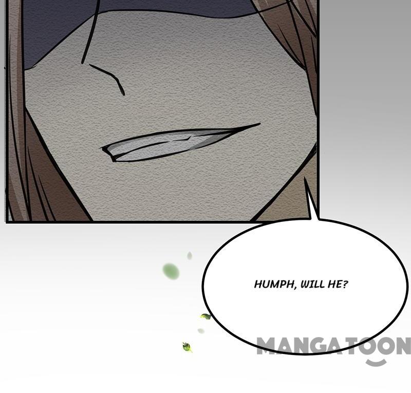 Martial Arts Reigns chapter 1 page 25