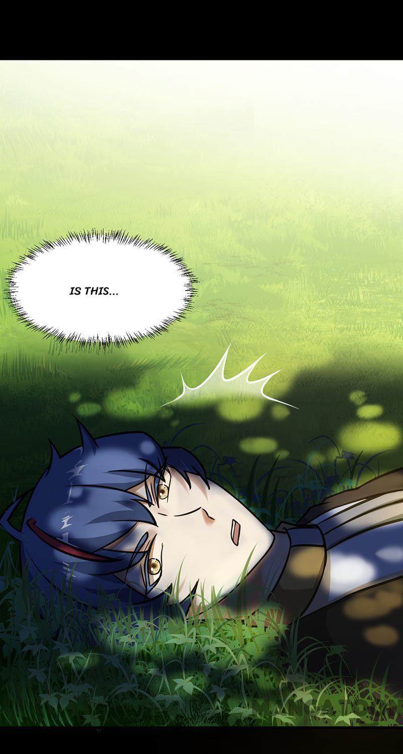 Martial Arts Reigns chapter 1 page 28