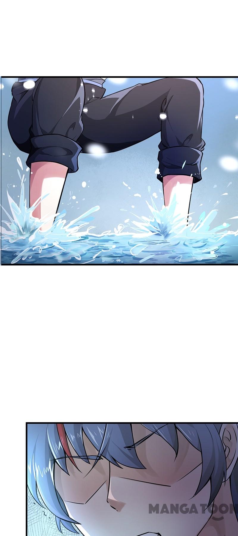 Martial Arts Reigns chapter 1 page 3