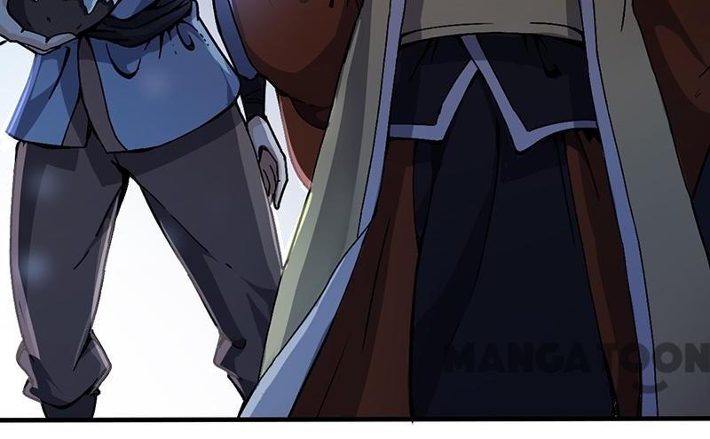 Martial Arts Reigns chapter 1 page 40