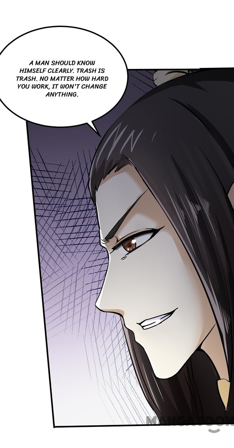 Martial Arts Reigns chapter 1 page 42